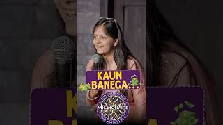 Kaun Banega…#shorts #standupcomedy #standup