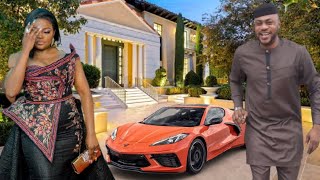 Top 10 Richest Yoruba Actors & Actresses That Are Richer Than Dangote