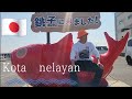 Mari kita lihat cakrawala