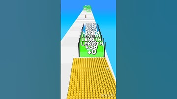 bullet army run Satisfying gameplay android, 3d