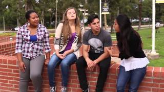 Title IX: CSULB Student Resources for Supporting and Reporting Options