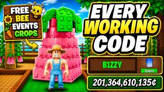 🎊NEW CODES!🎊 GROW A GARDEN NEW CODES MAY 2026 | ROBLOX GROW A GARDEN CODES 2026 #roblox #growagarden