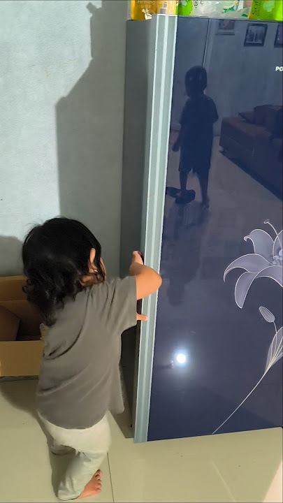 Download lagu Farihah, what do you want to get from the fridge?