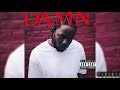 LUST - Kendrick Lamar (DAMN)