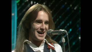 STATUS QUO - CAROLINE - TOP OF THE POPS - 27/9/73 [RESTORED]