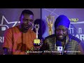 2018 Update. RTP Awards Africa. Two Award for ZYLOFON MEDIA