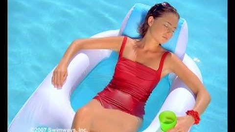 Spring Float Recliner