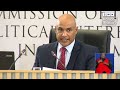 LIVE | Madlanga Commission of Inquiry
