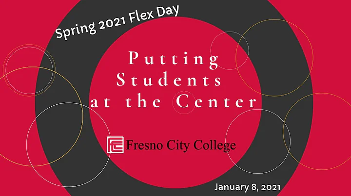 Redefining Student Ready: Title V