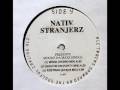 Nativ stranjerz  groove on party mix