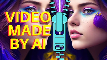 Create AI Videos - Auto assembled from Stock Videos ( storyblocks.com ) | ChatGPT Plugin VISLA