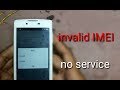 invalid IMEI solution @imei reparing @no service solution
