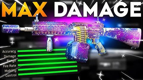 NEW *BROKEN* 556 ICARUS is UNSTOPPABLE! (Best 556 ICARUS Class Setup) - Modern Warfare 2