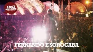 Caldas Country Show 2011 - Até o amanhecer