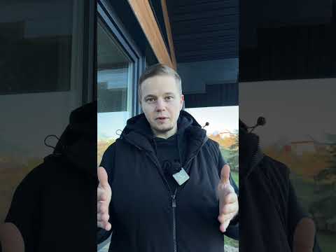 Инвестиции в строительство шале (коттеджей) в Сочи #инвестициивнедвижимость #сочи #строительство