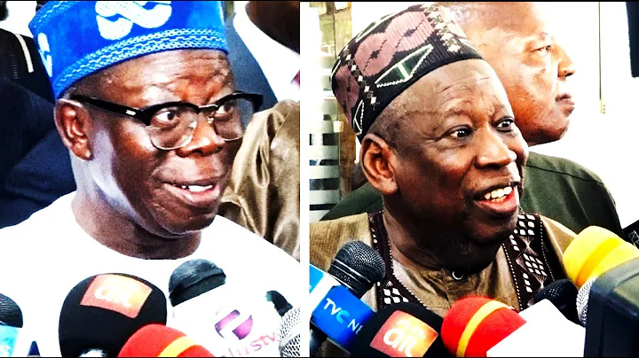 Oshiomhole Shows Obaseki No Mercy - Describes Gov Obaseki As A Wicked Soul That Punished Edo people