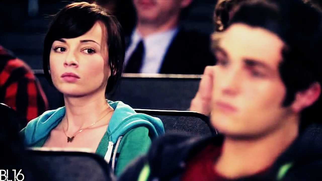 Jenna and Matty (This Love)