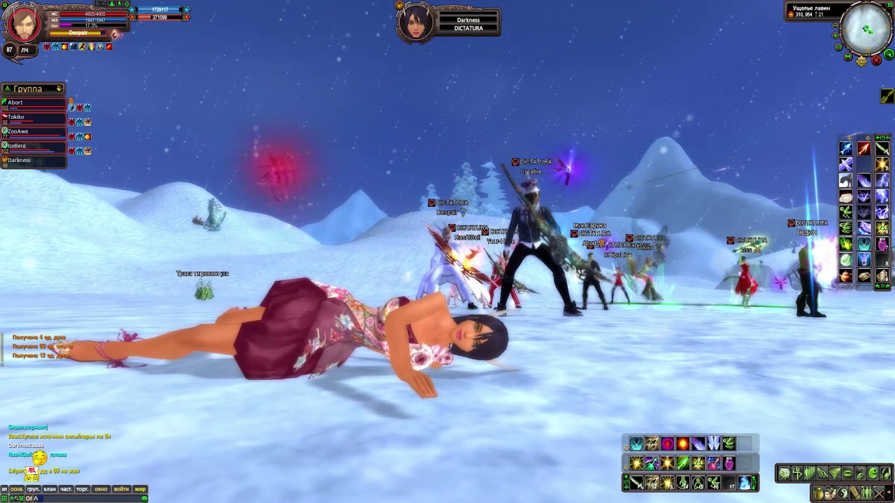 ГТЗ, ПОХОДЫ НА РБ, ИТОГИ РОЗЫГРЫША (Дневники ThePW #127) - YouTube