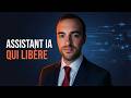 3 workflows IA qui libèrent ton temps (contenu, leads, reporting)