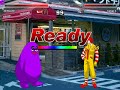 MUGEN マクドナルドチームVSアレンジチーム 