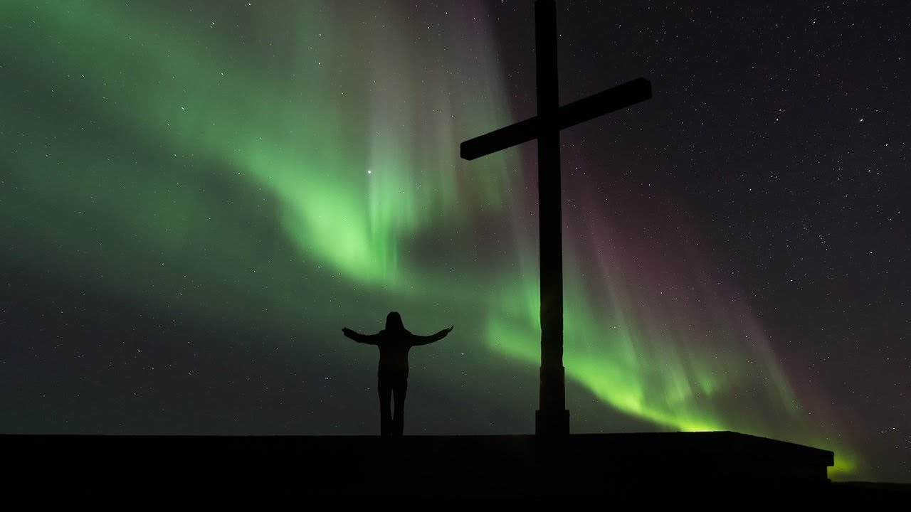 We Are in the Age of GRACE (with Robert Breaker)