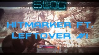 SloG // Hitmarker ft. Leftover #1