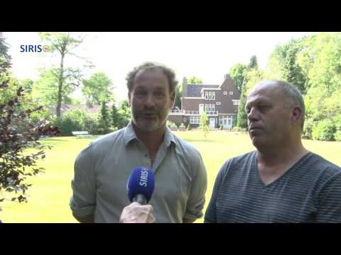Plannen pastorie in Someren-Eind