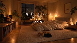 Quiet Rewardの配信のサムネイル画像