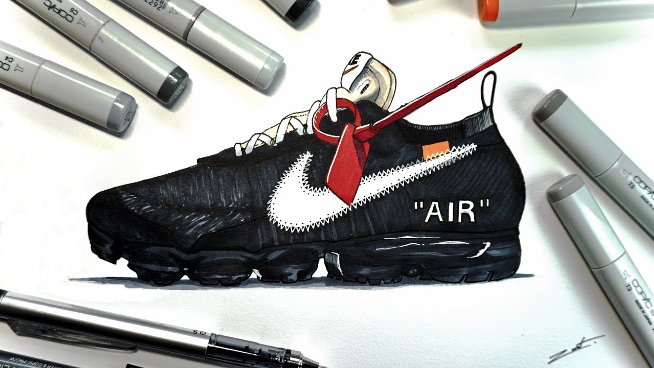 vapormax 1 pen