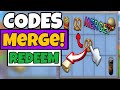 All* Secret *Merge Shop Codes | Codes for Merge Shop Roblox  2026