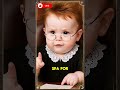 Baby Ai Judge Judy_You’re Fighting Over a Teddy Bear  With Shared Visitation   #shorts #judge #judy