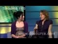 Andrea Corr &amp; Niamh Cusack - About &#39;Dancing at Lughnasa&#39; (2009)
