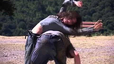 Woyzeck (Trailer)