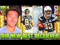 WE GET THE BEST WR IN THE GAME! NO MONEY SPENT EP.4! Madden 21 Ultimate Team