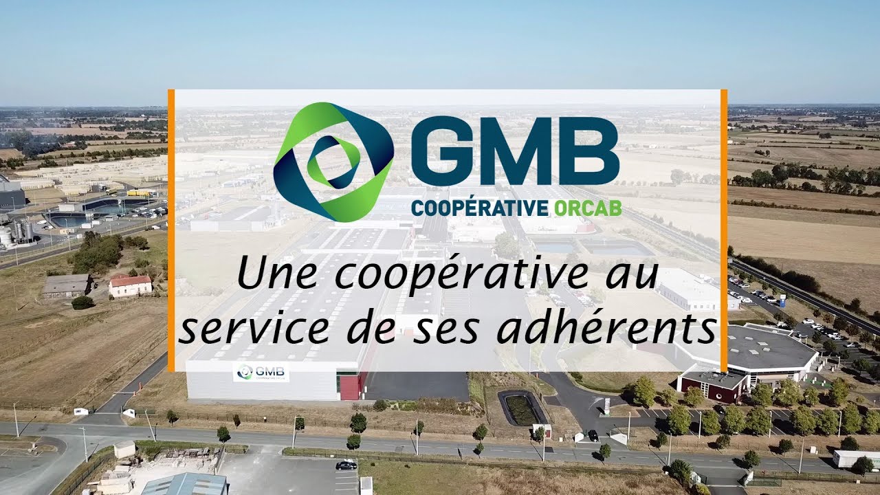 PRESENTATION DE GMB - YouTube