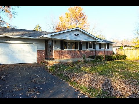 36110 Westwood Dr, North Ridgeville, OH home video tour