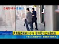 台灣社會治安與交通事故頻傳