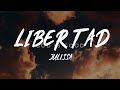 Libertad - Julissa - Lyrics - Letra