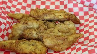 Jazzies's Wings n' More