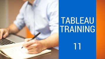 Tableau Tutorial: Lecture 11 Tableau Calculated Fields And Level of Details