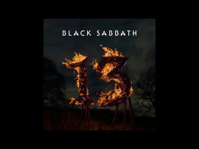 Black Sabbath - Loner class=