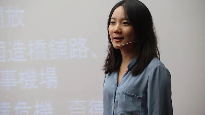 How to become a free border journalist | Yun Jie L...