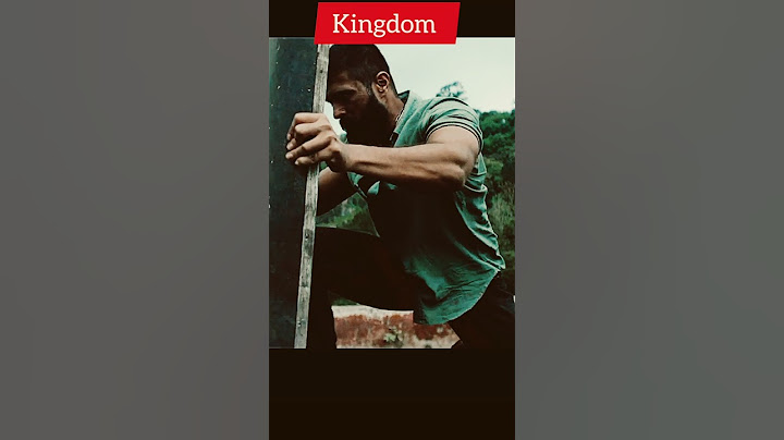 Kingdom- Official Teaser | Vijay Deverakonda #kingdom #action
