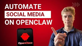Automating Carousel Generation for Social Media with OpenClaw
