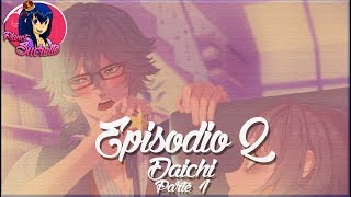 Ruta Daichi 🌠 Lovely hero Introducción 2 guía 1/2 screenshot 5