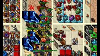 level 216 killed solera tibia