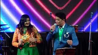 Mera dil tere liye dhadakta hai | junaid Shaikh & binal Chauhan | Aashiqi | udit Narayan & Anuradha