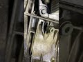 Mercedes C Class M271 engine damaged water damage #bestautoworkshopinlahore