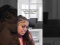 When TikTok challenges go badly👮🏿‍♀️😬🫠😆 #money #funnyvideo #tiktok #explore #fyp