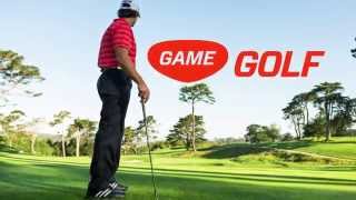The New GAME GOLF LIVE